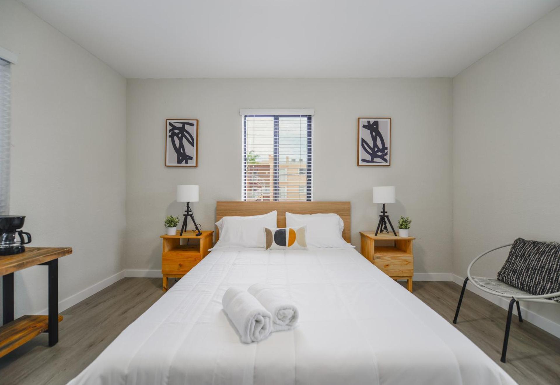 Apartamento Comfortable Studio Near Calle Ocho In Miami Exterior foto